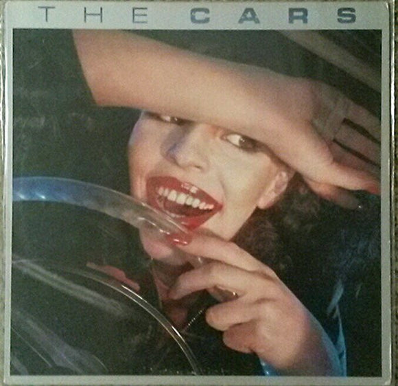 The Cars - The Cars