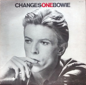 David Bowie - ChangesOneBowie