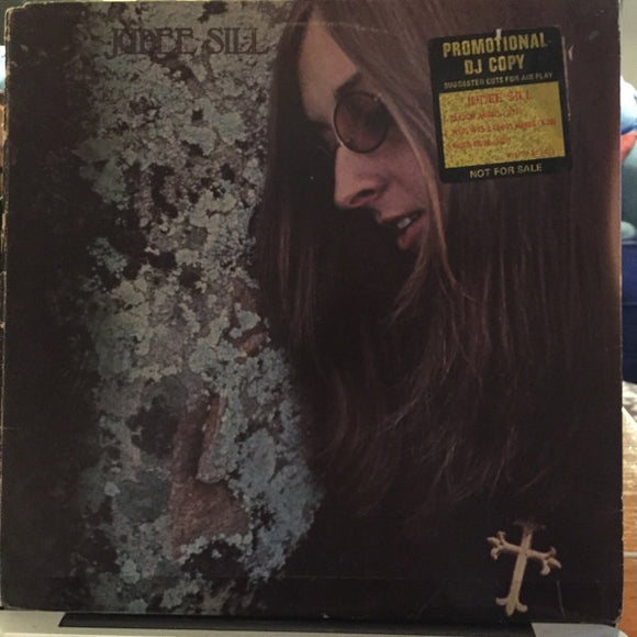 Judee Sill - Judee Sill