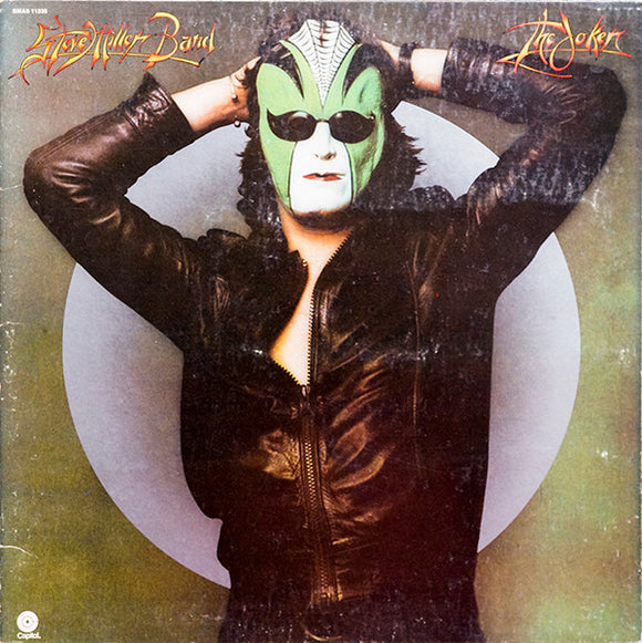 Steve Miller Band - The Joker