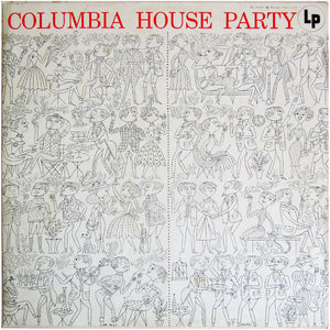 Various - Columbia House Party