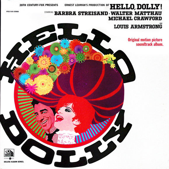 Various - Hello, Dolly!