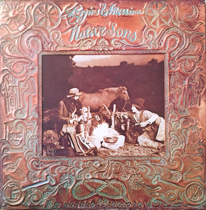 Loggins And Messina - Native Sons