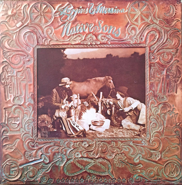 Loggins And Messina - Native Sons