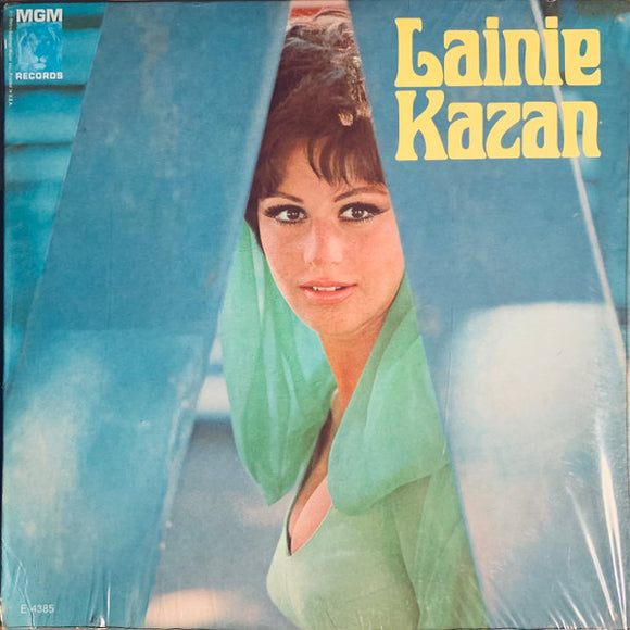 Lainie Kazan - Lainie Kazan