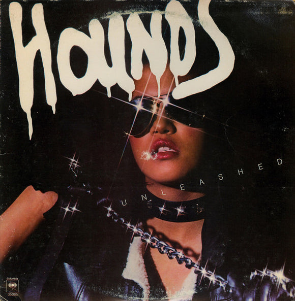 Hounds - Unleashed