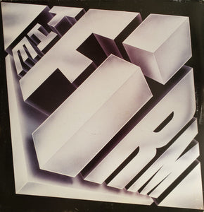 The Firm - The Firm
