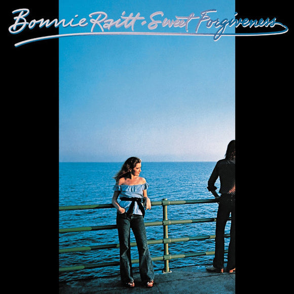Bonnie Raitt - Sweet Forgiveness