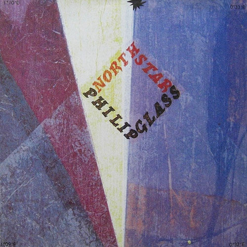 Philip Glass - North Star