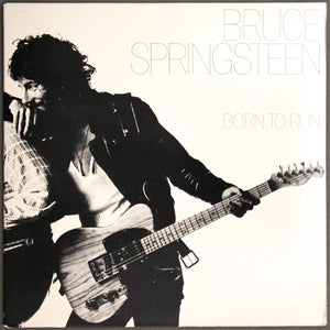 Bruce Springsteen - Born To Run