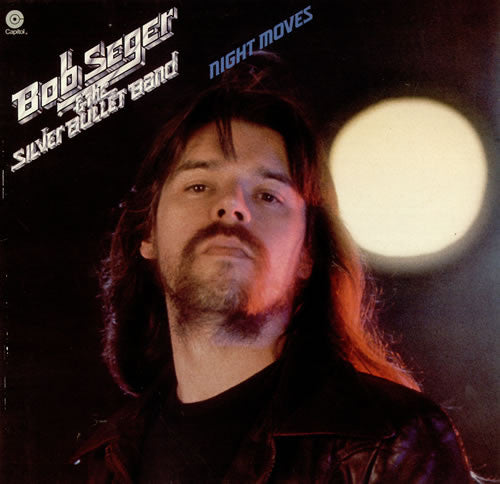 Bob Seger And The Silver Bullet Band - Night Moves