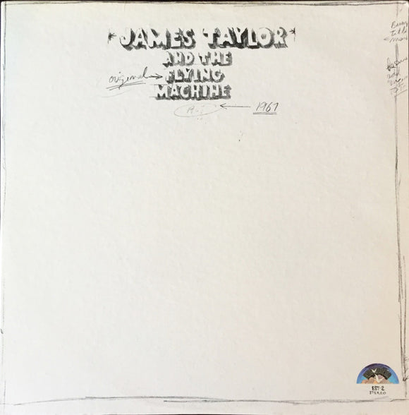James Taylor - 1967