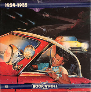 Various - The Rock 'N' Roll Era 1954-1955
