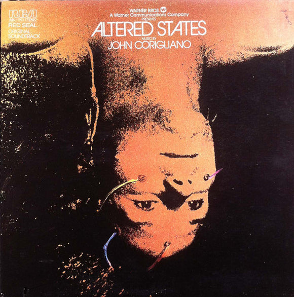 John Corigliano - Altered States