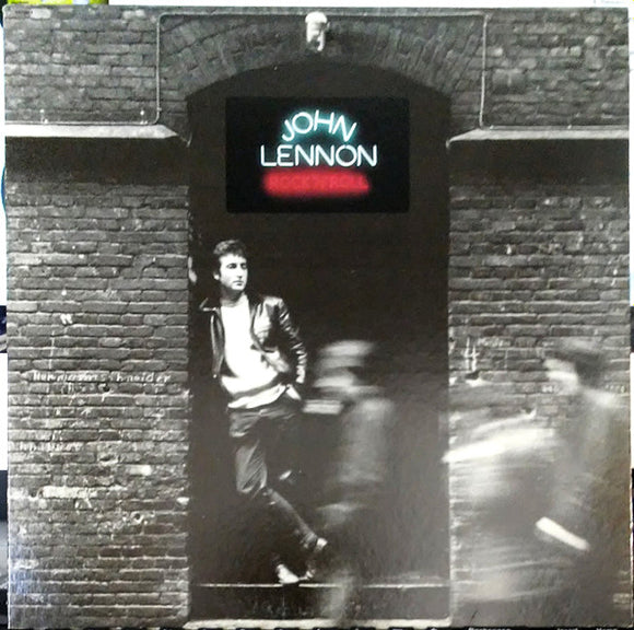 John Lennon - Rock 'N' Roll