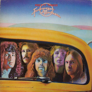 The Pretty Things - Freeway Madness