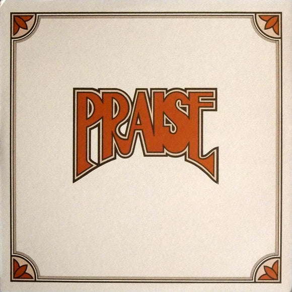 Praise - Praise