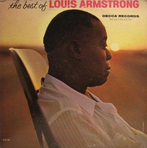 Louis Armstrong - The Best Of Louis Armstrong