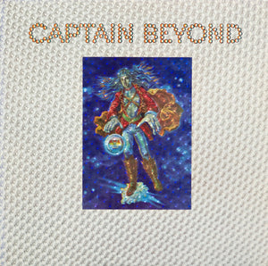 Captain Beyond - Captain Beyond