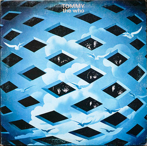 The Who - Tommy