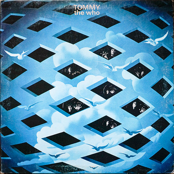The Who - Tommy