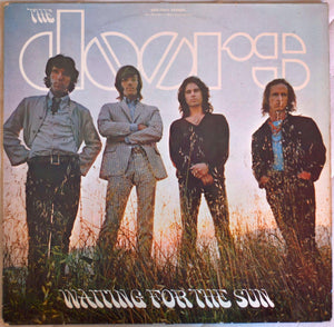 The Doors - Waiting For The Sun