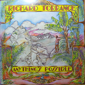Richard Torrance - Anything's Possible
