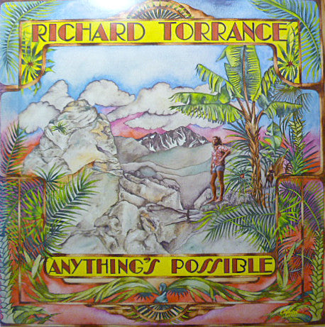 Richard Torrance - Anything's Possible