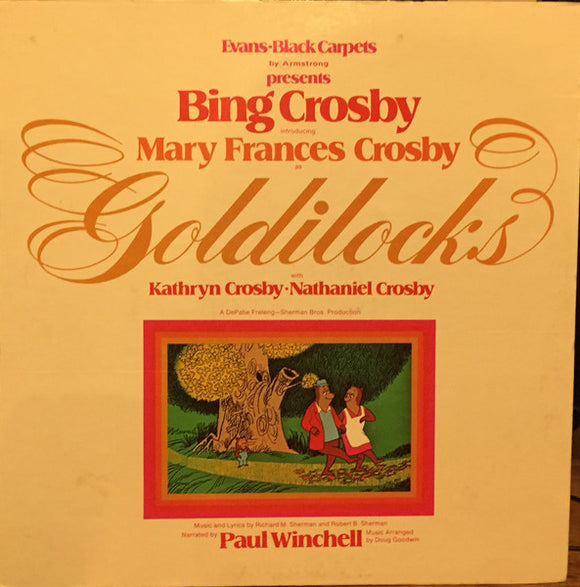 Various - Goldilocks
