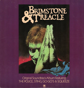 Various - Brimstone & Treacle