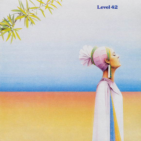 Level 42 - Level 42