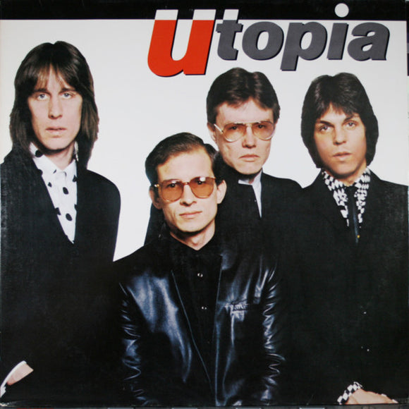 Utopia - Utopia