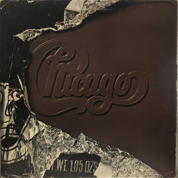 Chicago - Chicago X