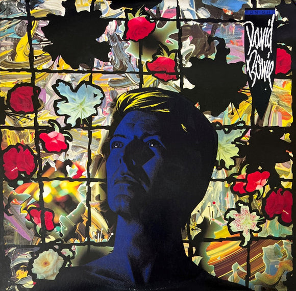 David Bowie - Tonight