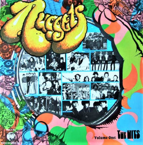 Various - Nuggets Volume One: The Hits