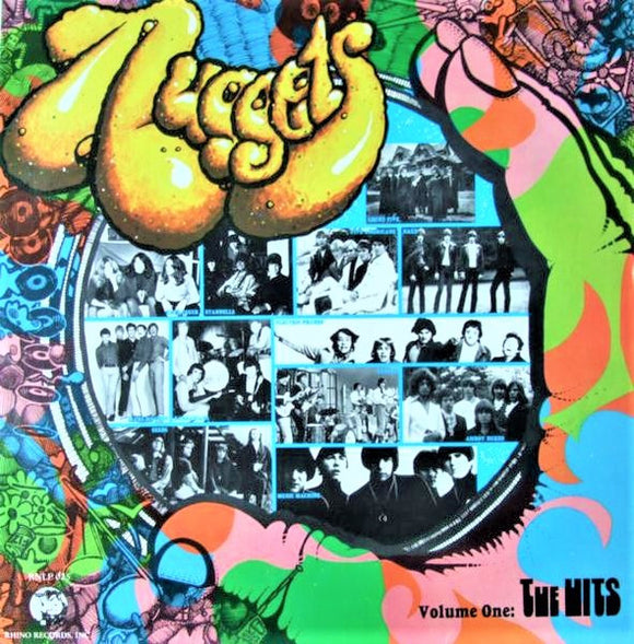 Various - Nuggets Volume One: The Hits