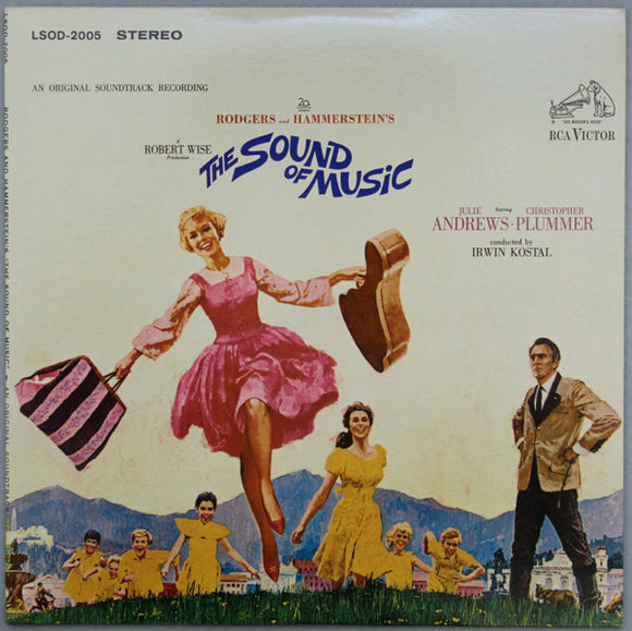Rodgers & Hammerstein - The Sound Of Music