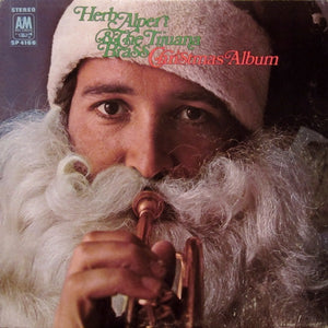 Herb Alpert & The Tijuana Brass - Christmas Album