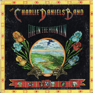 The Charlie Daniels Band - Fire On The Mountain