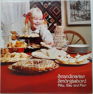 Mike Sevig - Scandinavian Smörgåsbord
