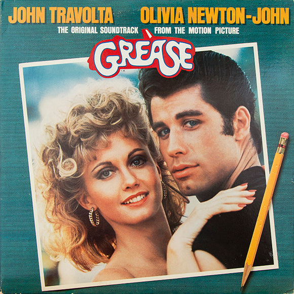 Various - Grease