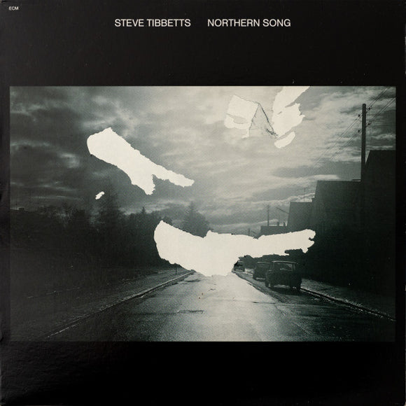 Steve Tibbetts - Northern Song
