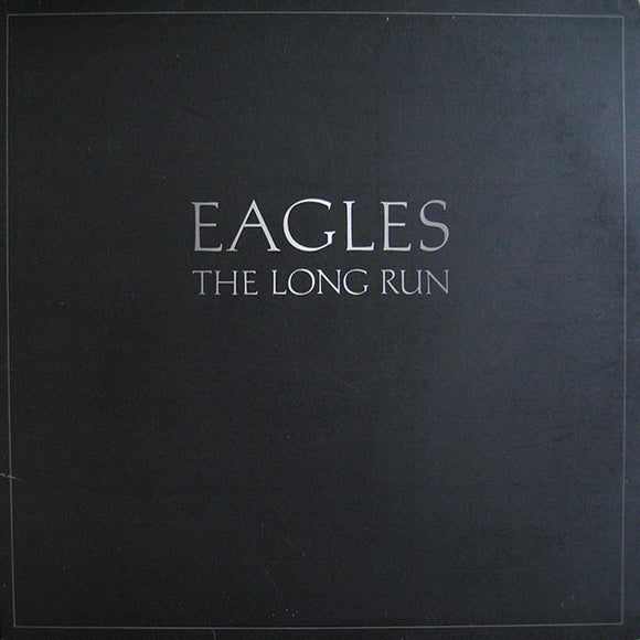 Eagles - The Long Run
