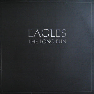Eagles - The Long Run