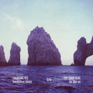 Colossal Yes - Split Series Entry I