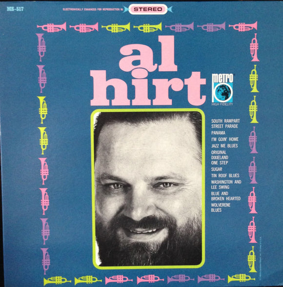 Al Hirt - Al Hirt