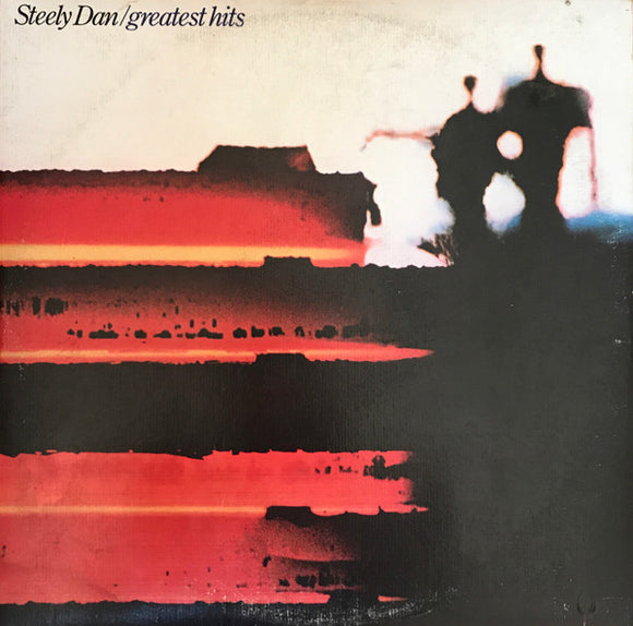 Steely Dan - Greatest Hits