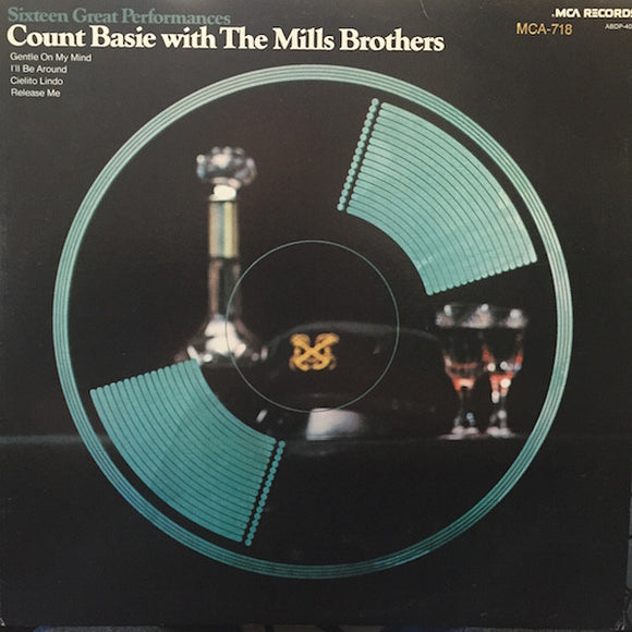 Count Basie - Sixteen Great Performances