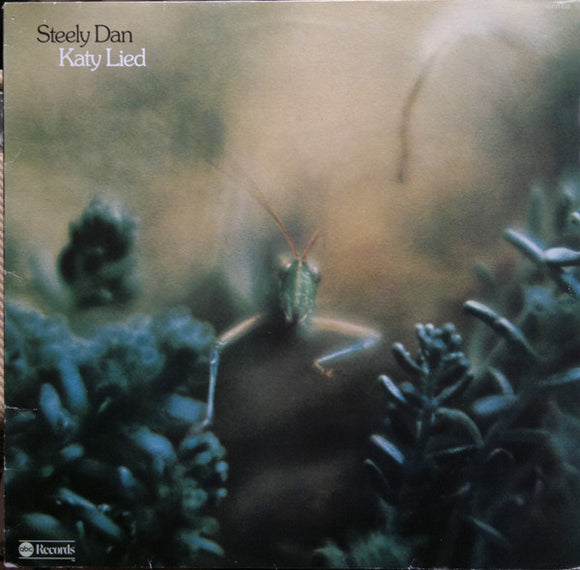 Steely Dan - Katy Lied