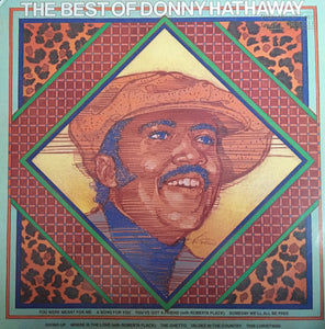 Donny Hathaway - The Best Of Donny Hathaway